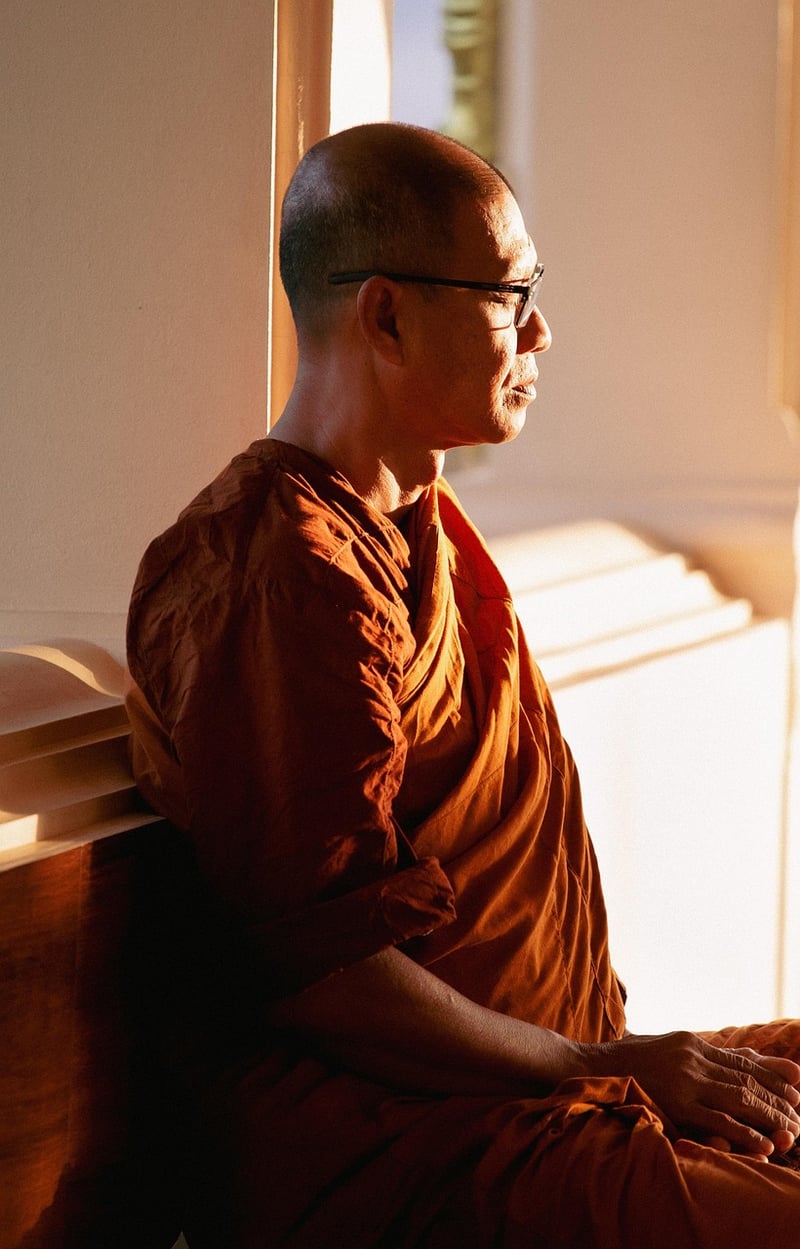 Mindfulness Practice